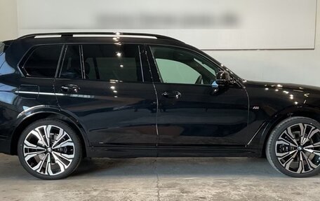 BMW X7, 2026 год, 16 790 000 рублей, 5 фотография