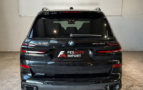 BMW X7, 2026 год, 16 790 000 рублей, 4 фотография