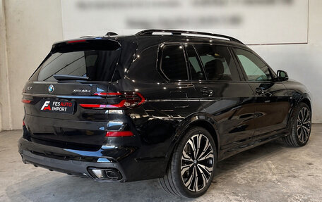 BMW X7, 2026 год, 16 790 000 рублей, 3 фотография