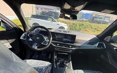 BMW X7, 2026 год, 16 790 000 рублей, 7 фотография