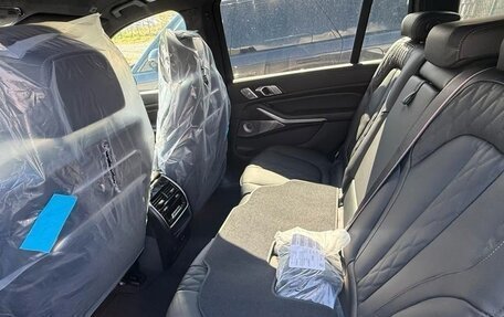 BMW X7, 2026 год, 16 790 000 рублей, 8 фотография