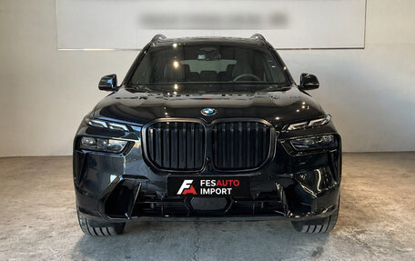 BMW X7, 2026 год, 16 790 000 рублей, 2 фотография