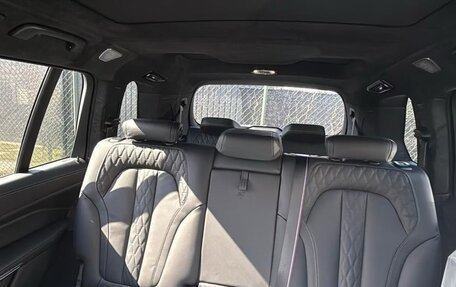 BMW X7, 2026 год, 16 790 000 рублей, 9 фотография