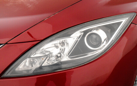 Mazda 6, 2008 год, 649 000 рублей, 8 фотография