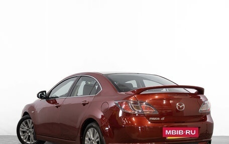Mazda 6, 2008 год, 649 000 рублей, 7 фотография