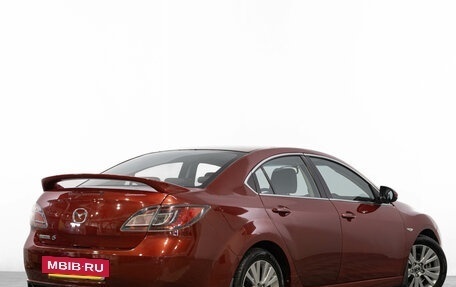 Mazda 6, 2008 год, 649 000 рублей, 5 фотография