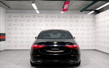 Mercedes-Benz S-Класс, 2024 год, 30 410 000 рублей, 4 фотография