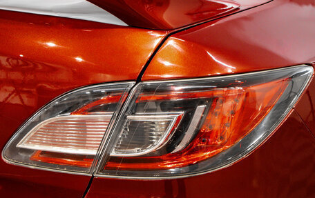 Mazda 6, 2008 год, 649 000 рублей, 9 фотография