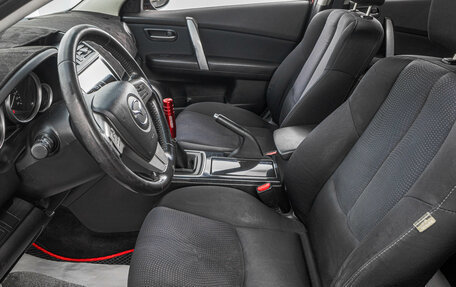 Mazda 6, 2008 год, 649 000 рублей, 11 фотография