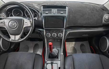 Mazda 6, 2008 год, 649 000 рублей, 10 фотография