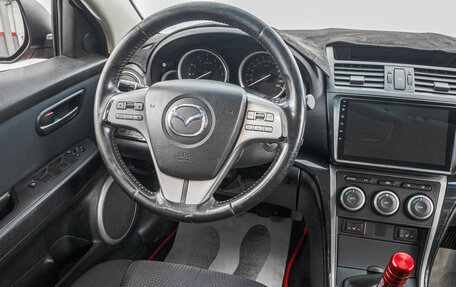 Mazda 6, 2008 год, 649 000 рублей, 17 фотография