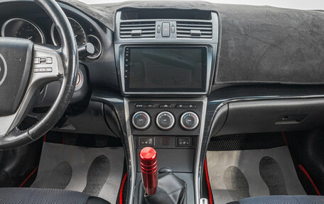 Mazda 6, 2008 год, 649 000 рублей, 18 фотография