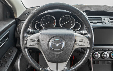 Mazda 6, 2008 год, 649 000 рублей, 14 фотография