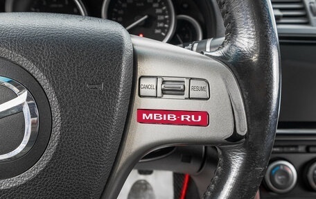 Mazda 6, 2008 год, 649 000 рублей, 16 фотография