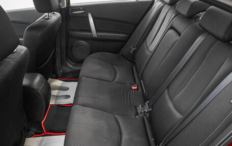 Mazda 6, 2008 год, 649 000 рублей, 24 фотография