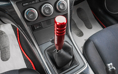 Mazda 6, 2008 год, 649 000 рублей, 21 фотография