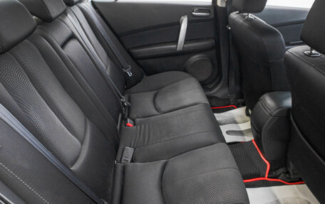 Mazda 6, 2008 год, 649 000 рублей, 25 фотография