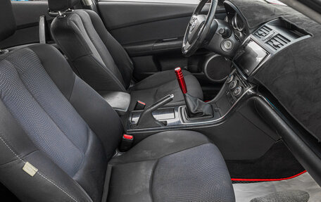 Mazda 6, 2008 год, 649 000 рублей, 23 фотография