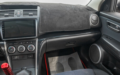 Mazda 6, 2008 год, 649 000 рублей, 22 фотография