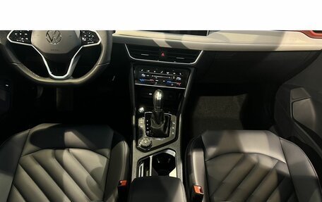 Volkswagen Tharu, 2025 год, 4 600 000 рублей, 8 фотография