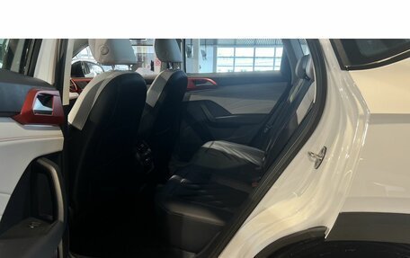 Volkswagen Tharu, 2025 год, 4 600 000 рублей, 15 фотография