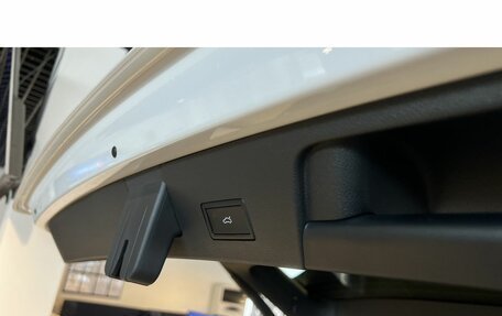 Volkswagen Tharu, 2025 год, 4 600 000 рублей, 19 фотография