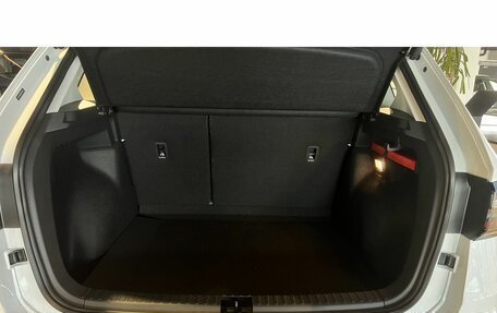 Volkswagen Tharu, 2025 год, 4 600 000 рублей, 18 фотография