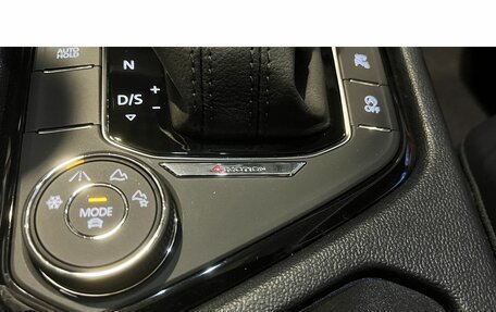 Volkswagen Tharu, 2025 год, 4 600 000 рублей, 13 фотография