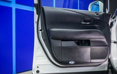 Lexus RX III, 2011 год, 1 750 000 рублей, 14 фотография