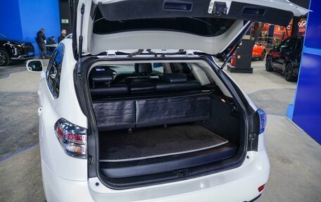 Lexus RX III, 2011 год, 1 750 000 рублей, 8 фотография