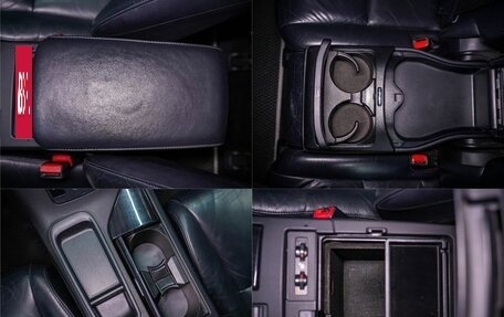 Lexus RX III, 2011 год, 1 750 000 рублей, 18 фотография