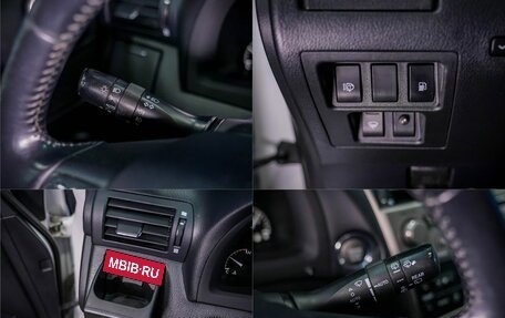 Lexus RX III, 2011 год, 1 750 000 рублей, 20 фотография