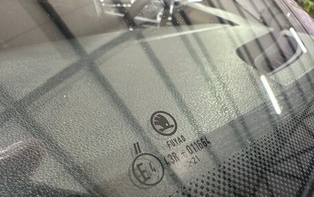 Skoda Rapid II, 2021 год, 1 625 000 рублей, 15 фотография