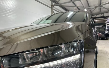 Skoda Rapid II, 2021 год, 1 625 000 рублей, 14 фотография