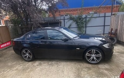 BMW 3 серия, 2007 год, 620 000 рублей, 1 фотография
