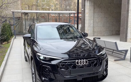 Audi Q5, 2026 год, 5 720 000 рублей, 1 фотография