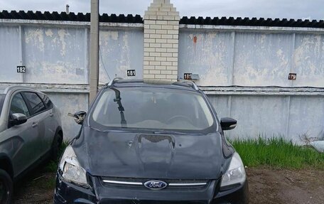 Ford Kuga III, 2013 год, 550 000 рублей, 1 фотография