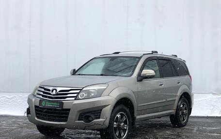 Great Wall Hover H3 I, 2013 год, 745 000 рублей, 1 фотография