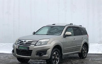 Great Wall Hover H3 I, 2013 год, 745 000 рублей, 1 фотография