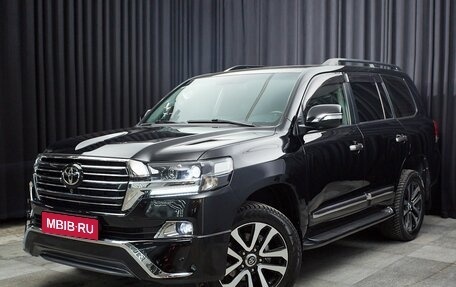 Toyota Land Cruiser 200, 2012 год, 4 300 000 рублей, 1 фотография