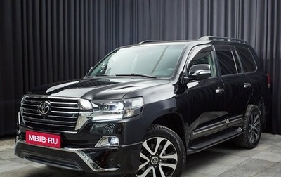Toyota Land Cruiser 200, 2012 год, 4 300 000 рублей, 1 фотография