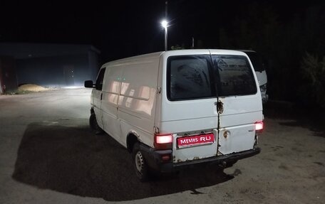 Volkswagen Transporter T4, 1992 год, 250 000 рублей, 1 фотография