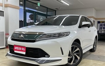 Toyota Harrier, 2018 год, 2 250 000 рублей, 1 фотография