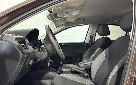 Skoda Rapid II, 2021 год, 1 625 000 рублей, 18 фотография