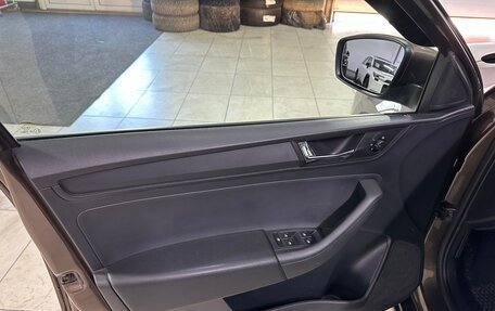 Skoda Rapid II, 2021 год, 1 625 000 рублей, 28 фотография