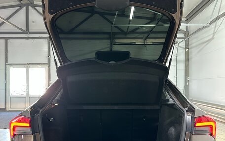 Skoda Rapid II, 2021 год, 1 625 000 рублей, 30 фотография