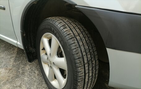 Renault Logan I, 2008 год, 449 000 рублей, 8 фотография