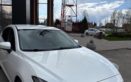 Mazda 3, 2014 год, 1 300 000 рублей, 9 фотография