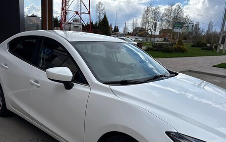 Mazda 3, 2014 год, 1 300 000 рублей, 8 фотография