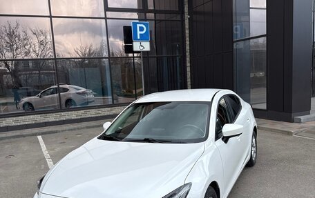 Mazda 3, 2014 год, 1 300 000 рублей, 11 фотография